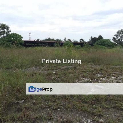 Kampung Jawa, Selangor, Shah Alam