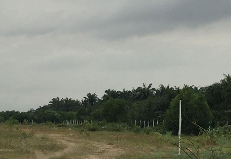 Telok Panglima Garang Industrial Zone