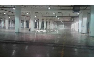 Shah Alam Industrial