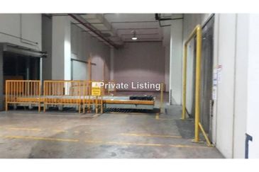 Shah Alam Industrial