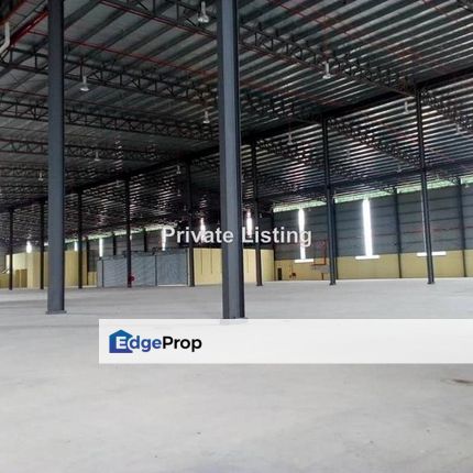 Bandar Puncak Alam, Selangor, Kuala Selangor