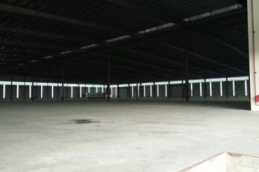 Kapar Industrial Park