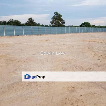 Telok Gong Industrial, Selangor, Port Klang