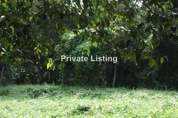 West Port, Pulau Indah