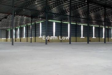 Shah Alam Industrial