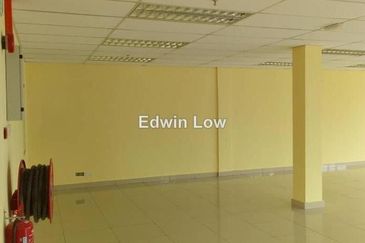 Shah Alam Industrial