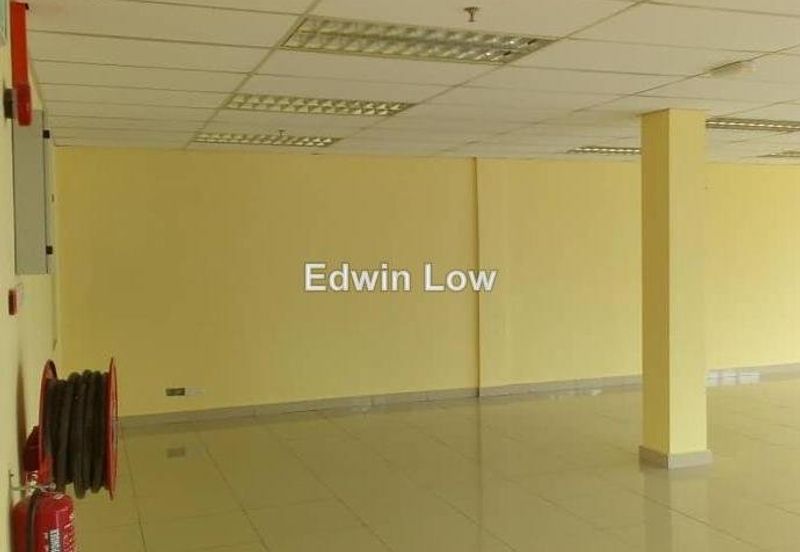 Shah Alam Industrial