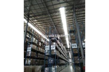 Bukit Raja Industrial Park