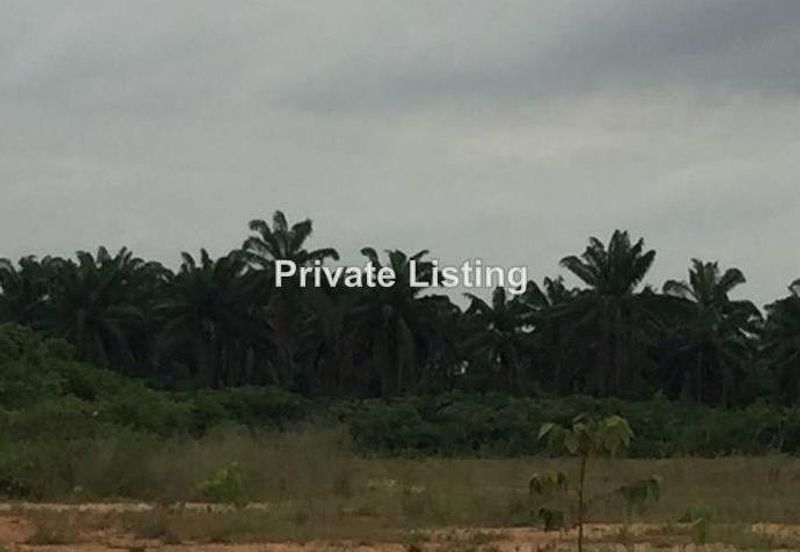 Telok Panglima Garang Industrial Zone