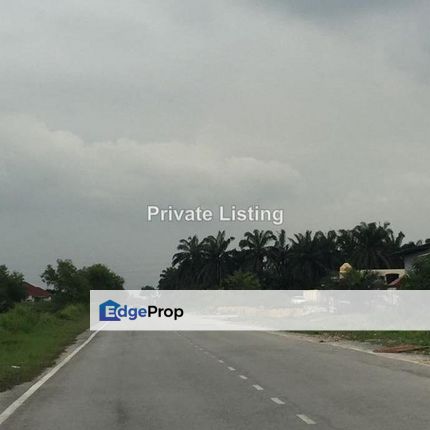 Telok Panglima Garang Industrial Zone, Selangor, Telok Panglima Garang