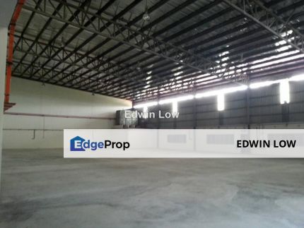 Telok Panglima Garang Jenjarom Banting, Selangor, Telok Panglima Garang