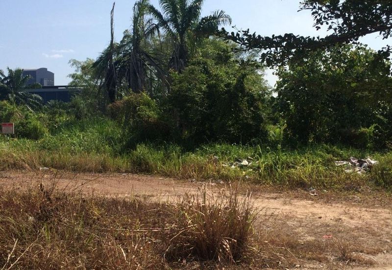 Telok Panglima Garang Industrial Zone