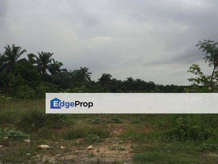 Telok Gong Industrial, Selangor, Port Klang