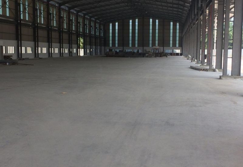 Taman Perindustrian Puchong