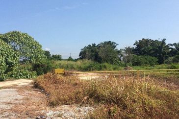 Shah Alam Industrial