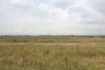 Jalan Bukit Kemuning