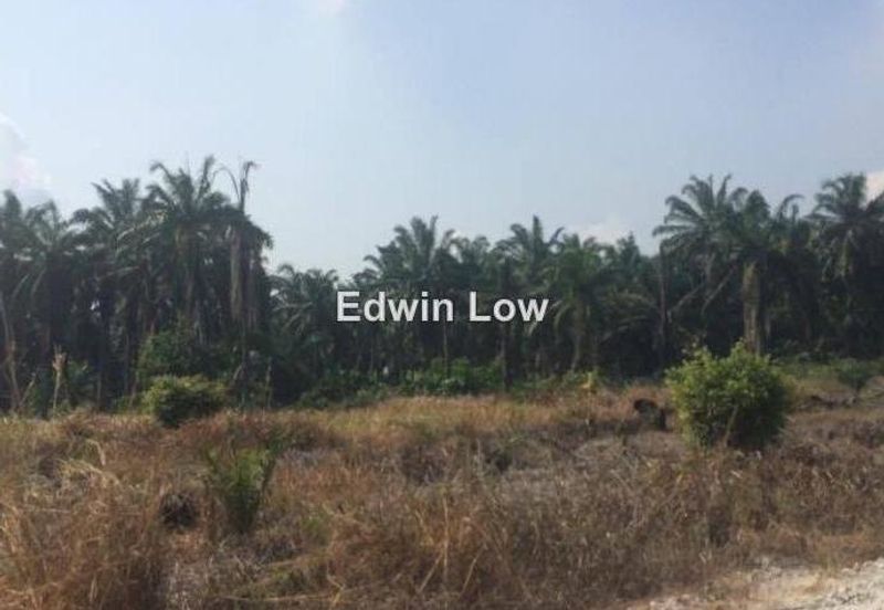 Telok Panglima Garang Industrial Zone