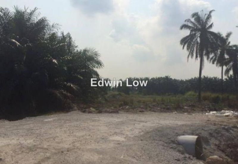 Telok Panglima Garang Industrial Zone