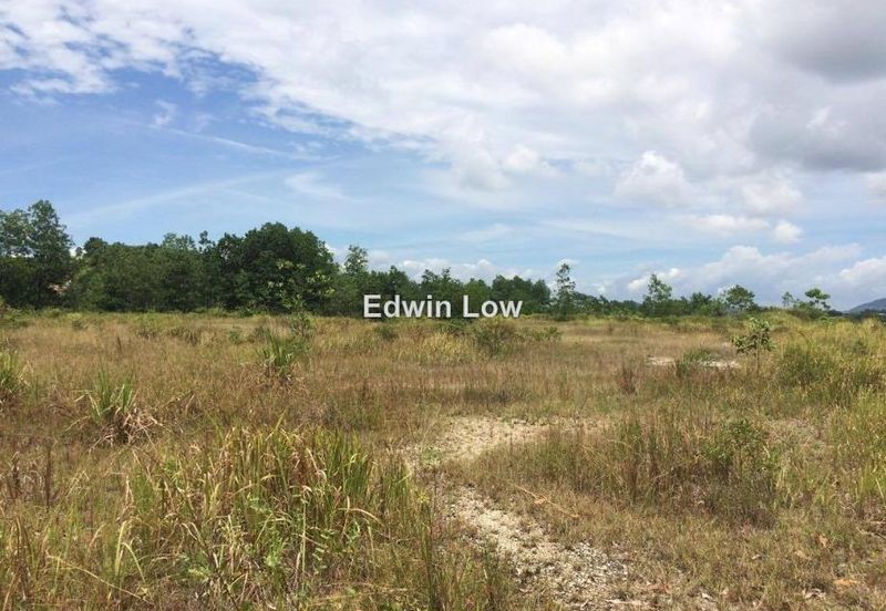 Tanjung Malim Industrial Park