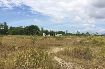 Tanjung Malim Industrial Park