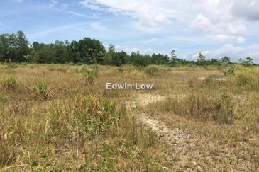 Tanjung Malim Industrial Park