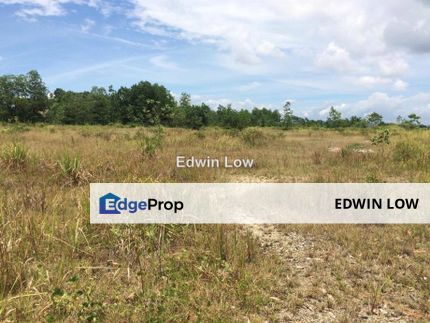 Tanjung Malim Behrang Industrial Land, Perak, Tanjung Malim