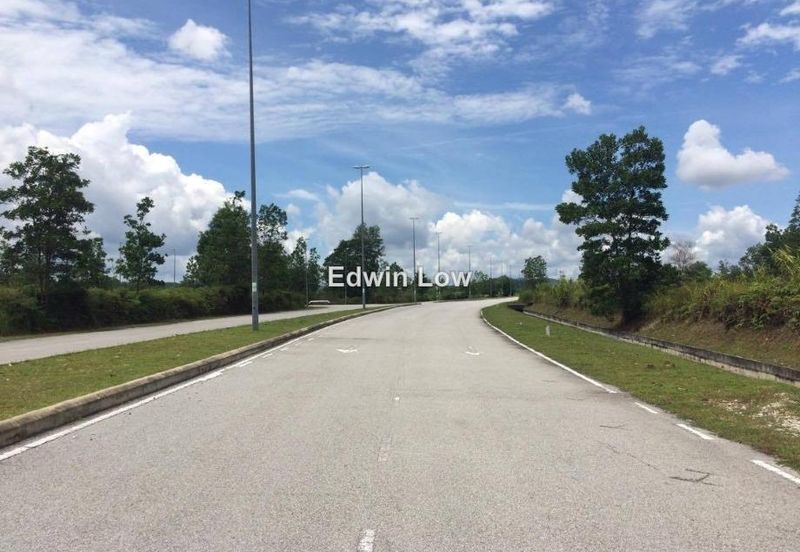 Tanjung Malim Industrial Park