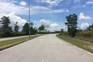 Tanjung Malim Industrial Park