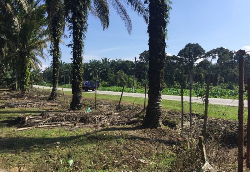 Telok Panglima Garang Industrial Zone