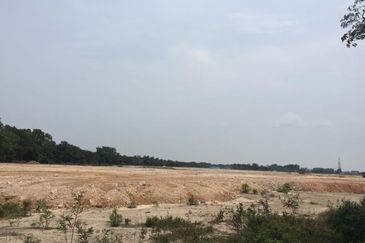 Bukit Raja Industrial Park