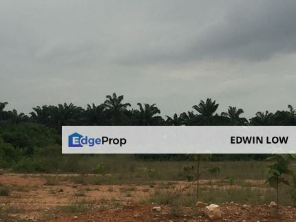 Johan Setia Zoning Industrial Land Agriculture land , Selangor, Klang