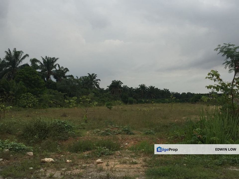 Johan Setia Zoning Industrial Land Agriculture land , Selangor, Klang