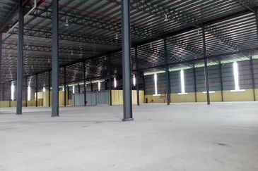 Shah Alam Industrial