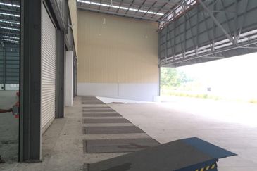 Shah Alam Industrial