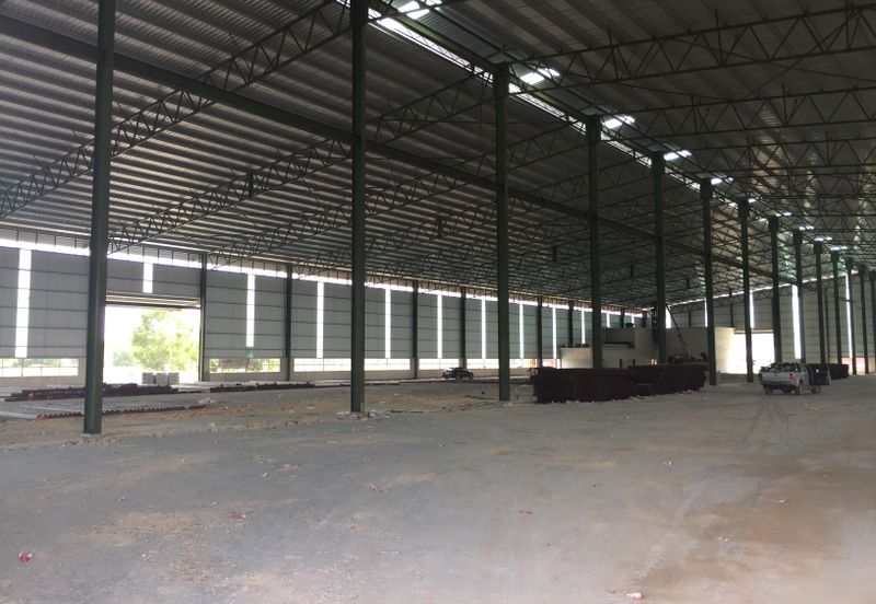 Shah Alam Industrial