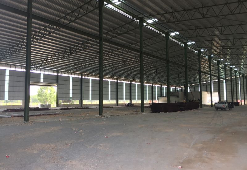 Shah Alam Industrial