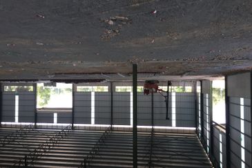 Shah Alam Industrial