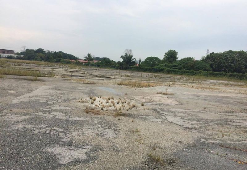 MERU INDUSTRIAL PARK