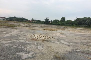 MERU INDUSTRIAL PARK