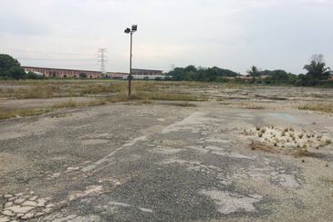 MERU INDUSTRIAL PARK