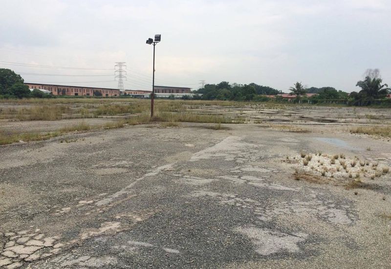 Kapar Industrial Park