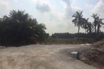 Banting @ Industrial