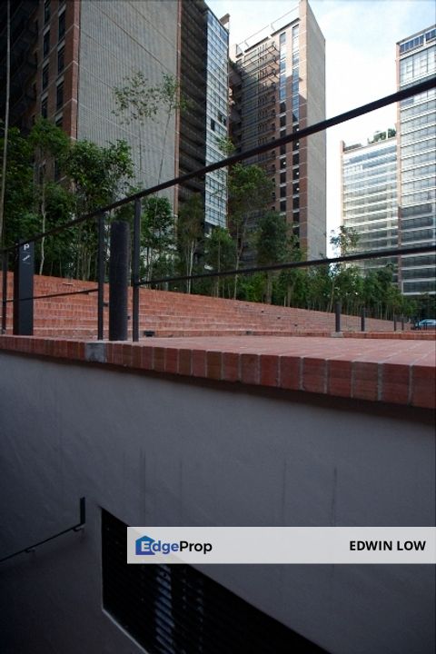 Pj Trade Centre Petaling Jaya Damansara Perdana, Selangor, Petaling Jaya