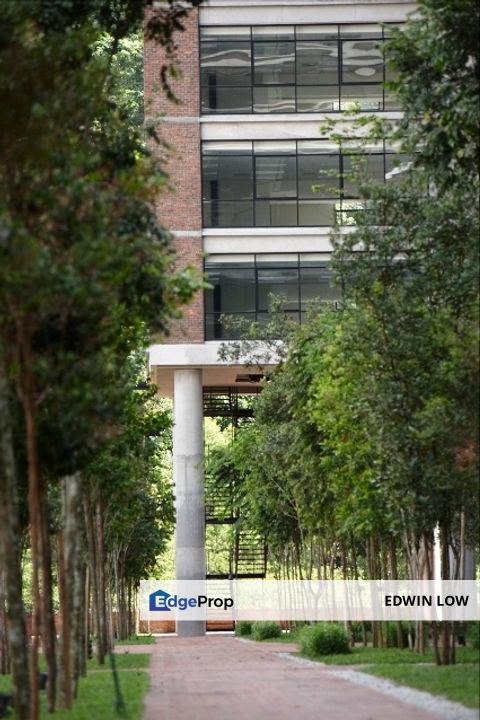 Pj Trade Centre Petaling Jaya Damansara Perdana, Selangor, Petaling Jaya