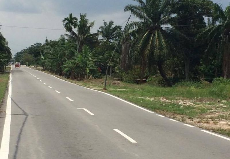 Jalan Bukit Kemuning