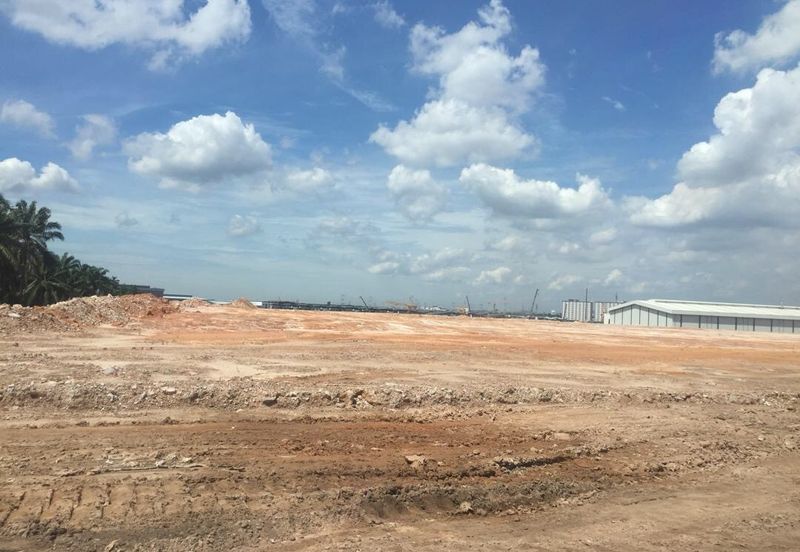 Bukit Raja Industrial Park