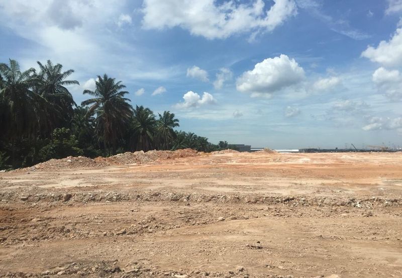 Bukit Raja Industrial Park