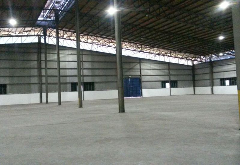 Subang Jaya Industrial Estate