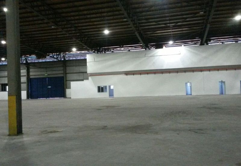 Subang Jaya Industrial Estate