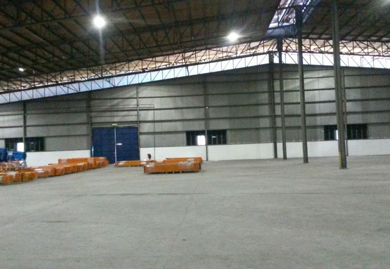 Subang Jaya Industrial Estate